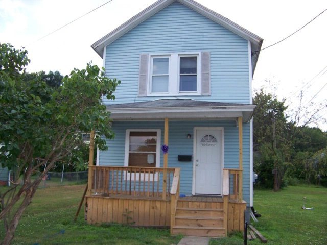 Main View