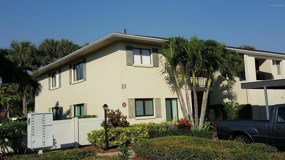 211 S 6th St unit 501, Cocoa Beach, FL 32931 - photo 1