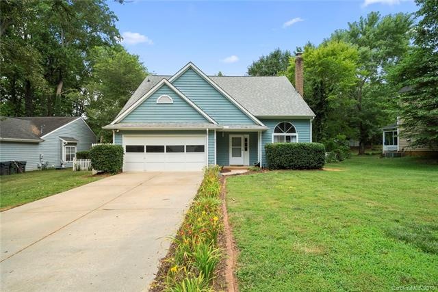 12632 Cedar Fall Dr, Huntersville, NC 28078 - photo 1