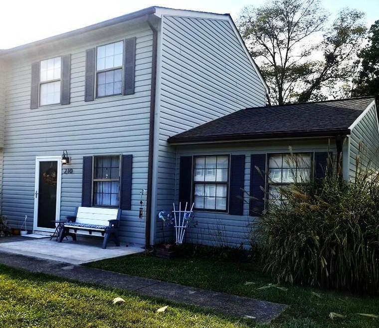 210 Tinkerview Drive