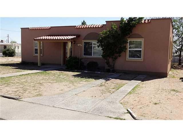 7776 Acapulco Ave, El Paso, TX 79915 - photo 1