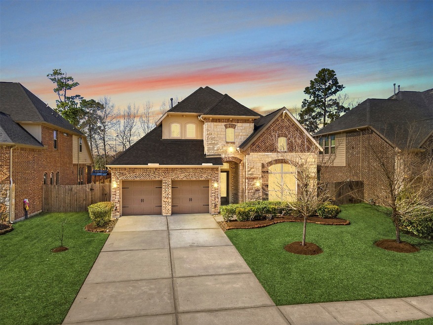 31429 Longwood Park Ln, Spring, TX 77386 - photo 1