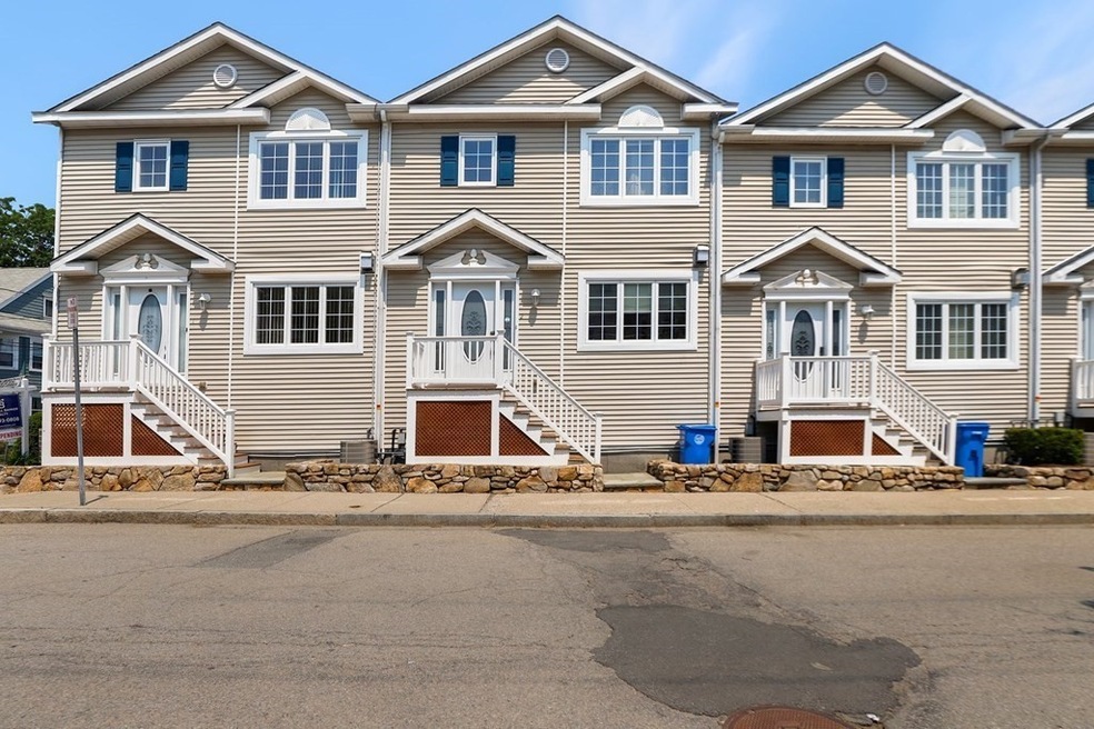 40 Myrtle St unit 2, Waltham, MA 02453 - photo 1