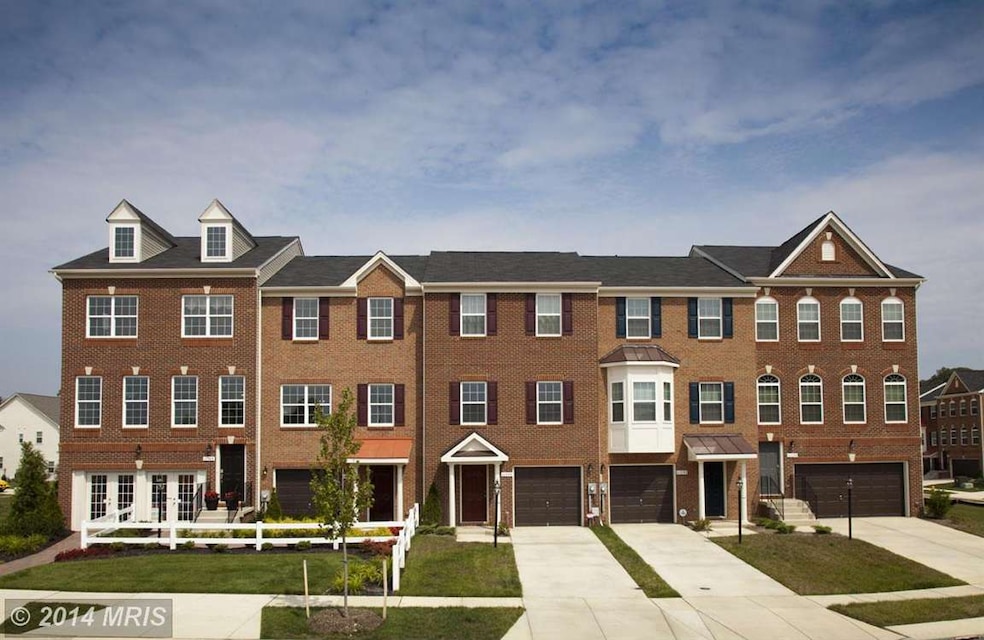 11328 Sandestin Place, Waldorf, MD 20602 - photo 1