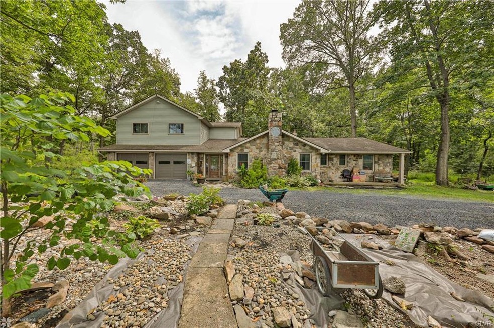 3101 W Beersville Rd, Bath, PA 18014 - photo 1