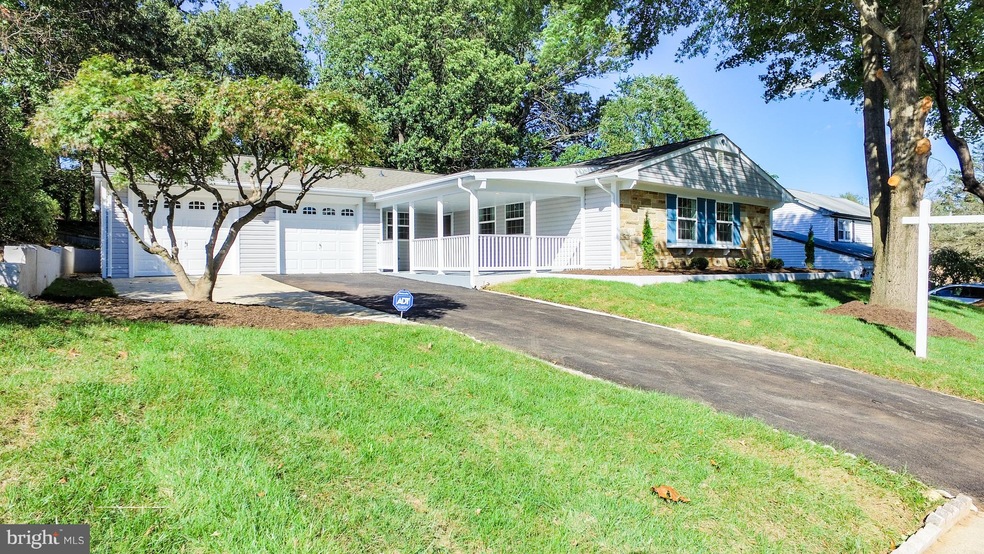 13459 Yorktown Dr, Bowie, MD 20715 - photo 1