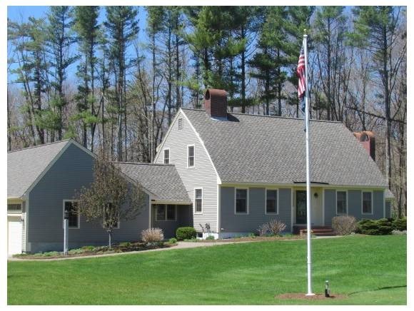 7 Country Farm Rd, Stratham, NH 03885 - photo 1