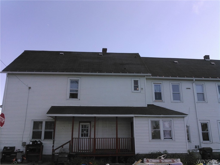 784 Oliver St, North Tonawanda, NY 14120 - photo 1