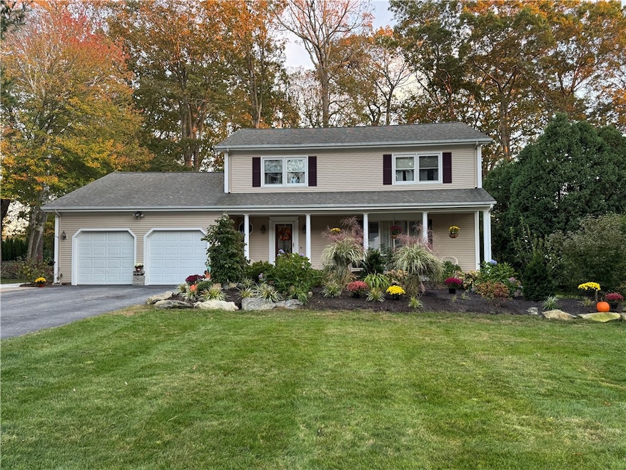 2212 Phenix Ave, Cranston, RI 02921 - photo 1