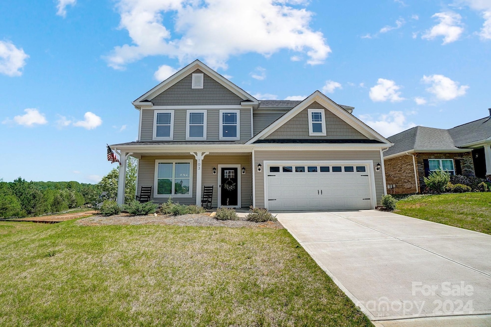 103 Allenton Way, Statesville, NC 28677 - photo 1