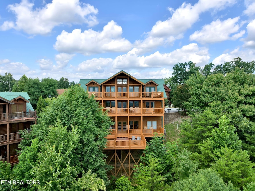 2035 Mikey St, Sevierville, TN 37876 - photo 1