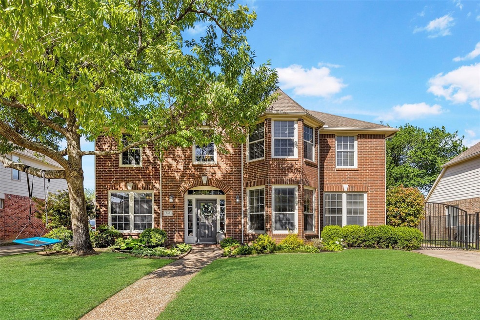 516 Eagle Trail, Keller, TX 76248 - photo 1