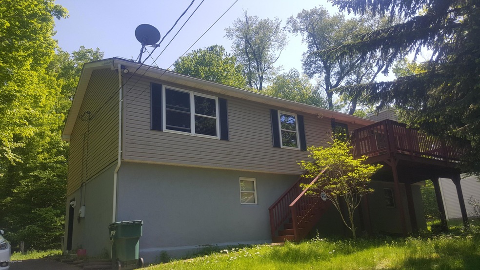 1331 Winding Way, Tobyhanna, PA 18466 - photo 1