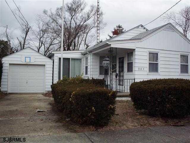 543 Franklin Blvd, Absecon, NJ 08201 - photo 1