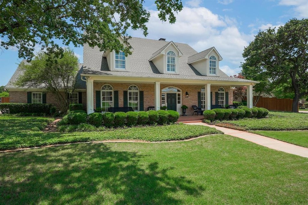 3113 Triple Crown Ct, Denton, TX 76210 - photo 1