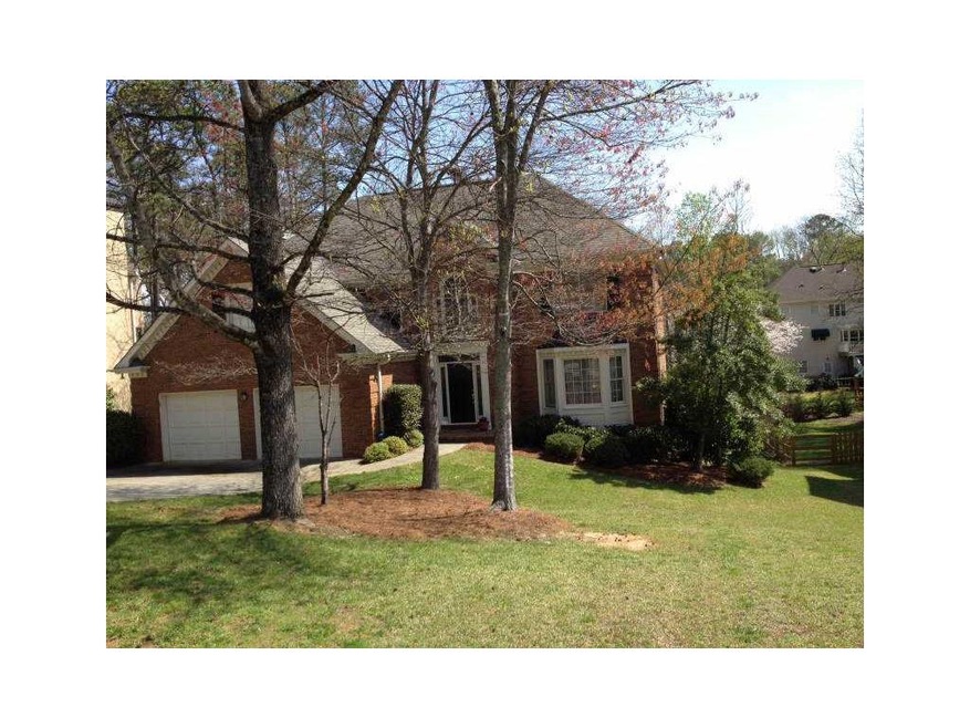 3628 Summerford Dr, Marietta, GA 30062 - photo 1