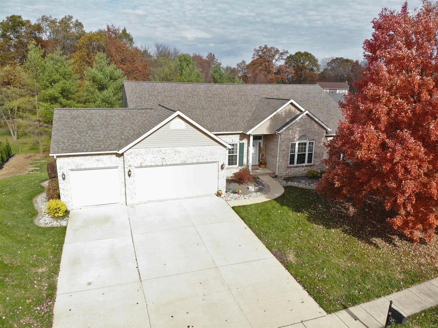 7 Westview Dr, Maryville, IL 62062 - photo 1