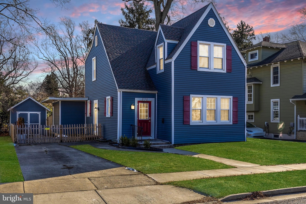 232 Grape St, Hammonton, NJ 08037 - photo 1