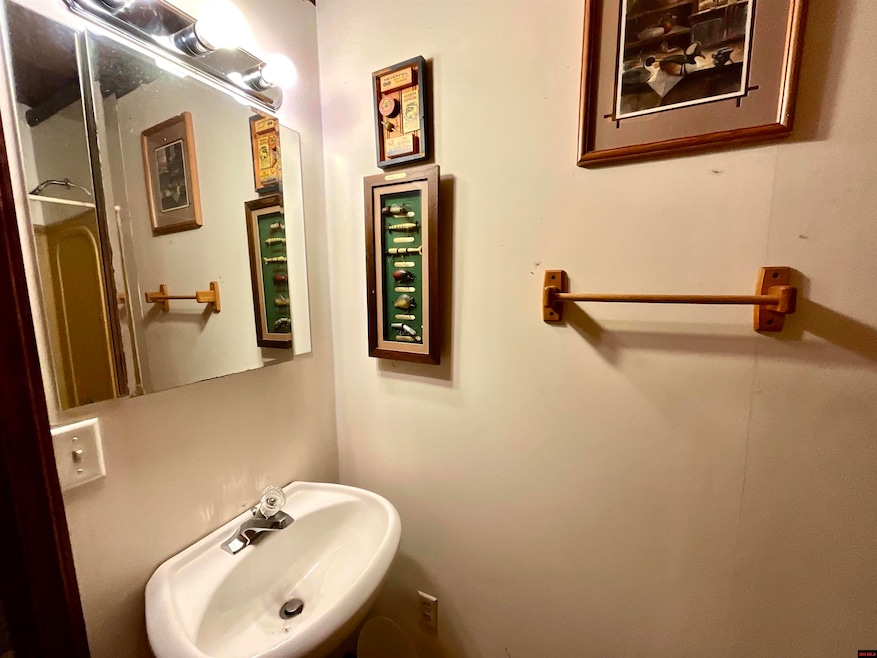 000 Ledbetter Hollow, Theodosia, MO 65761 - photo 1