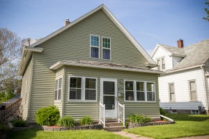 109 Laurel