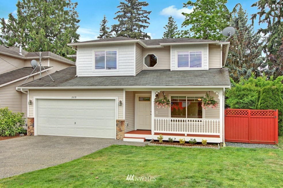 unlisted-address, Everett, WA 98208 - photo 1