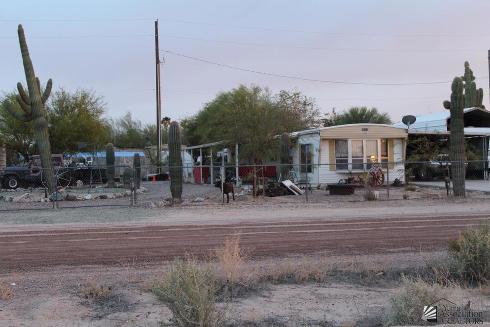 40251 E Kansas, Tacna, AZ 85352 - photo 1