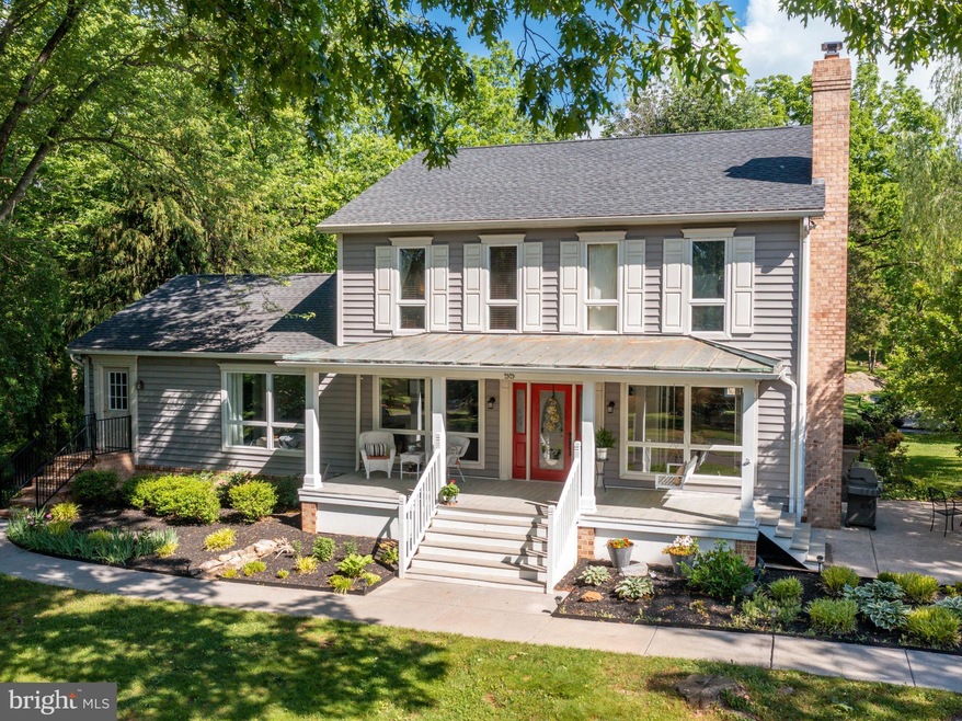 55 Margaret Good Ln, Shepherdstown, WV 25443 - photo 1