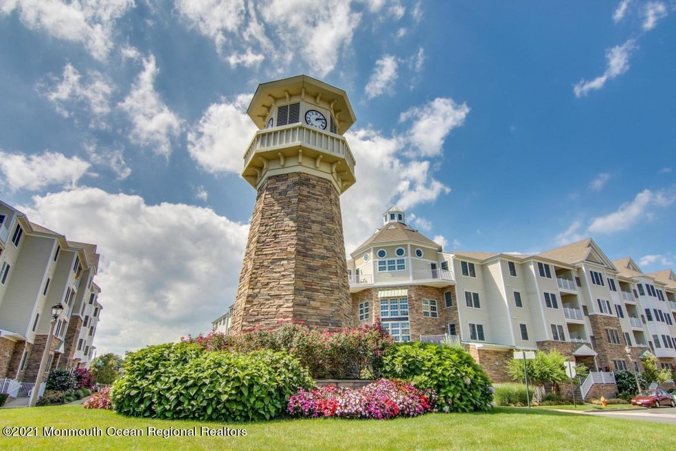 22 Cooper Ave unit 107, Long Branch, NJ 07740 - photo 1