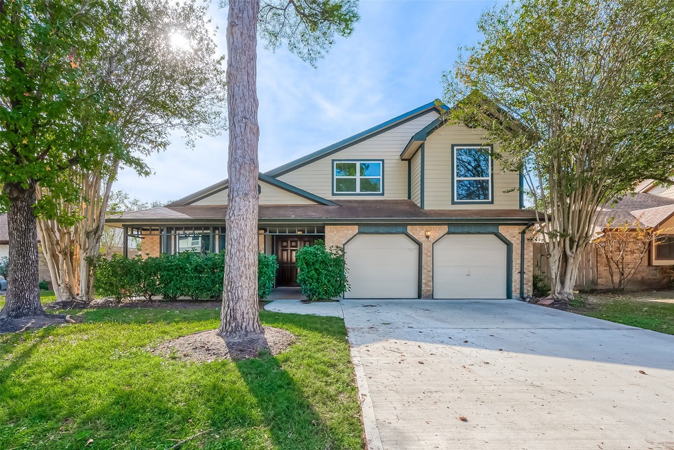 15411 Swan Creek Dr, Houston, TX 77095 - photo 1