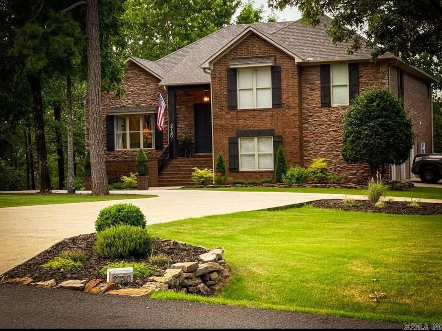 2730 Collins Dr, Conway, AR 72034 - photo 1