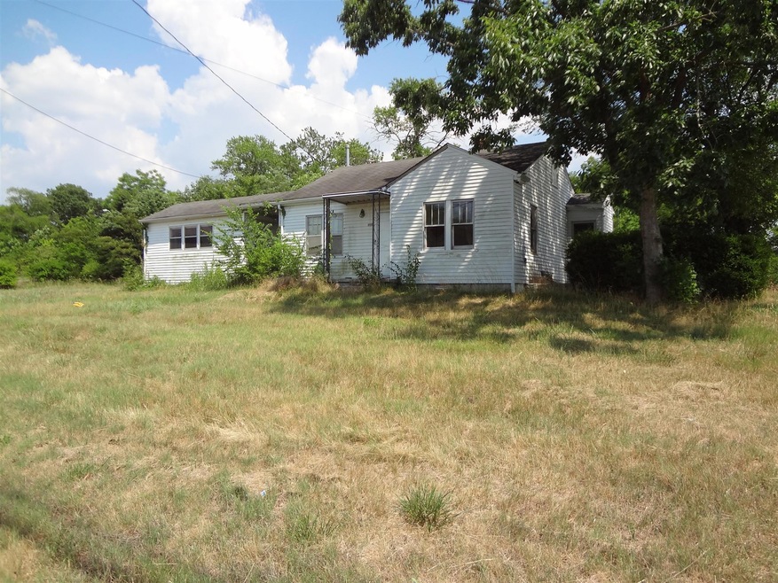 House need a little work but a good home or rental when you are finished.