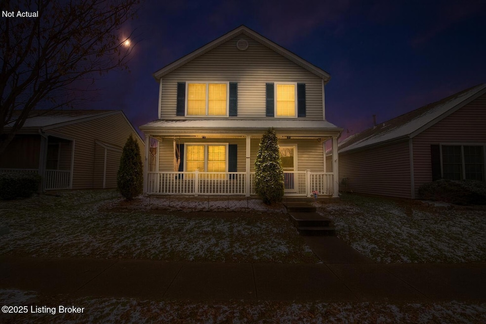 5925 Brandon Dunes Dr, Louisville, KY 40228 - photo 1