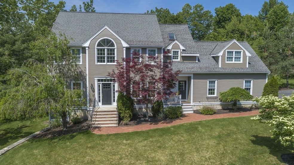 351 Spring St, Shrewsbury, MA 01545 - photo 1