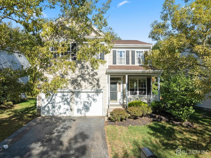 69 Berkshire Way, East Brunswick, NJ 08816 - photo 1