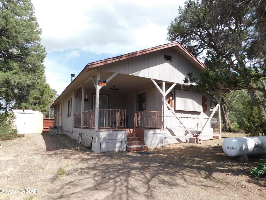 3403 Buckhorn Bend