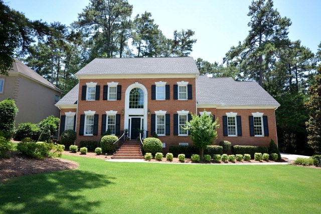 699 Fosters Ct, Evans, GA 30809 - photo 1