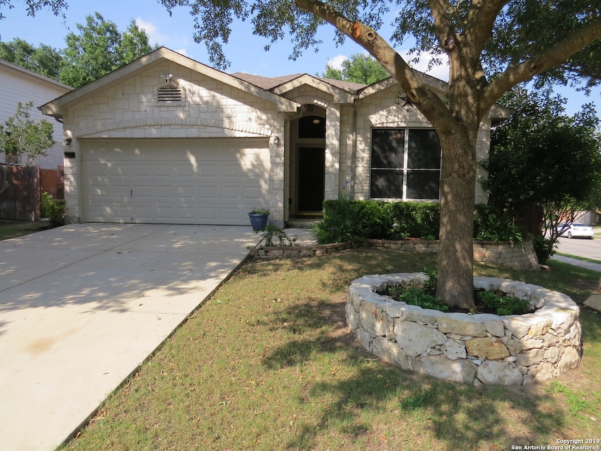 508 Foxford Run Dr, Cibolo, TX 78108 - photo 1