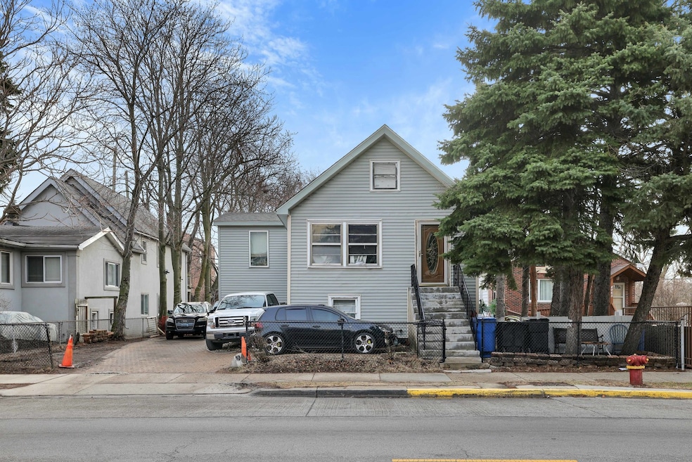 4103 N Narragansett Ave, Chicago, IL 60634 - photo 1