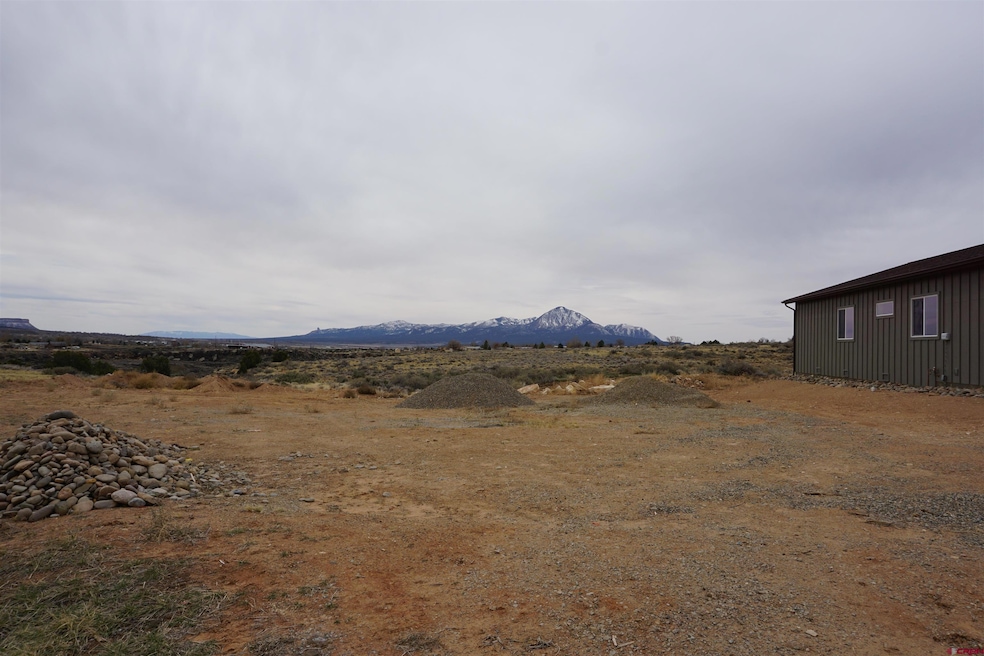 1109 Bluffs Blvd, Cortez, CO 81321 - photo 1