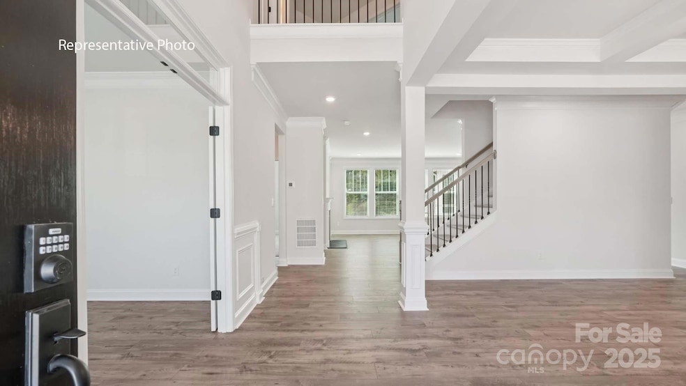 2013 Gallinule Dr, Indian Trail, NC 28079 - photo 1