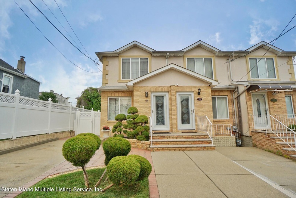 23 Austin Ave, Staten Island, NY 10305 - photo 1