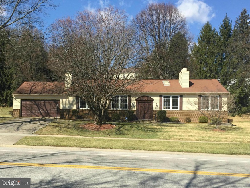 5704 Columbia Rd, Columbia, MD 21044 - photo 1