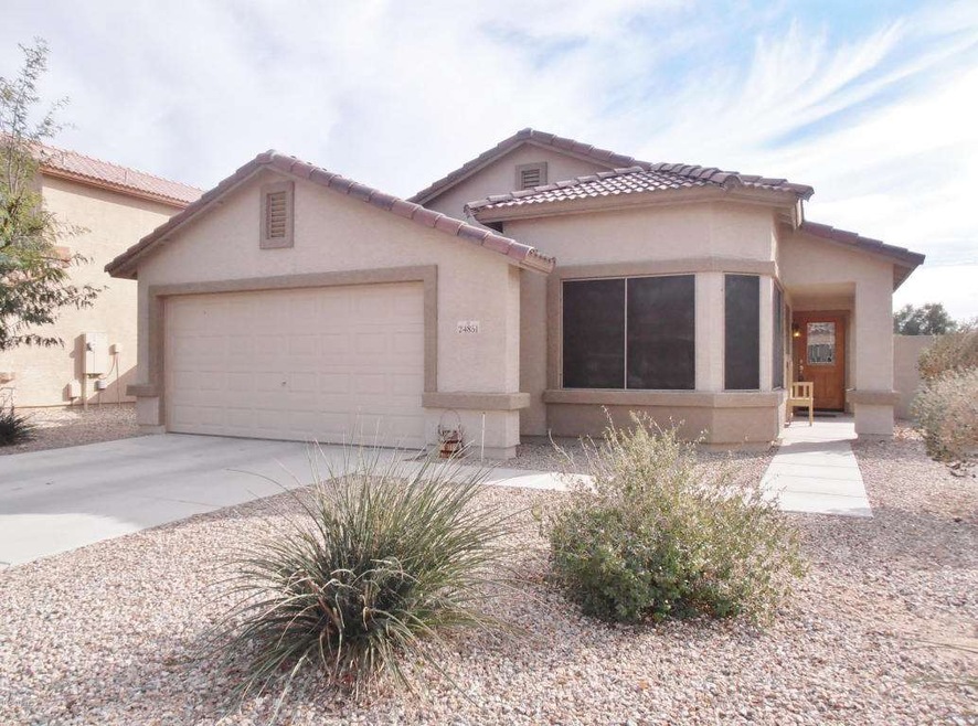 24851 W Jessica Lane, Buckeye AZ