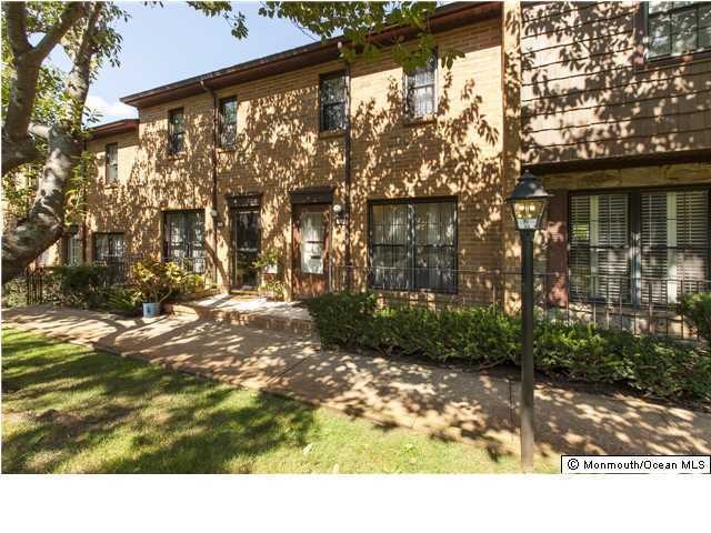 301 Spring St unit 22, Red Bank, NJ 07701 - photo 1