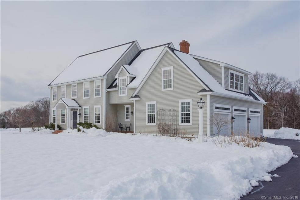 189 Old Maids Ln, South Glastonbury, CT 06073 - photo 1