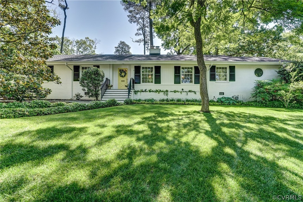 5507 Dorchester Rd, Richmond, VA 23225 - photo 1