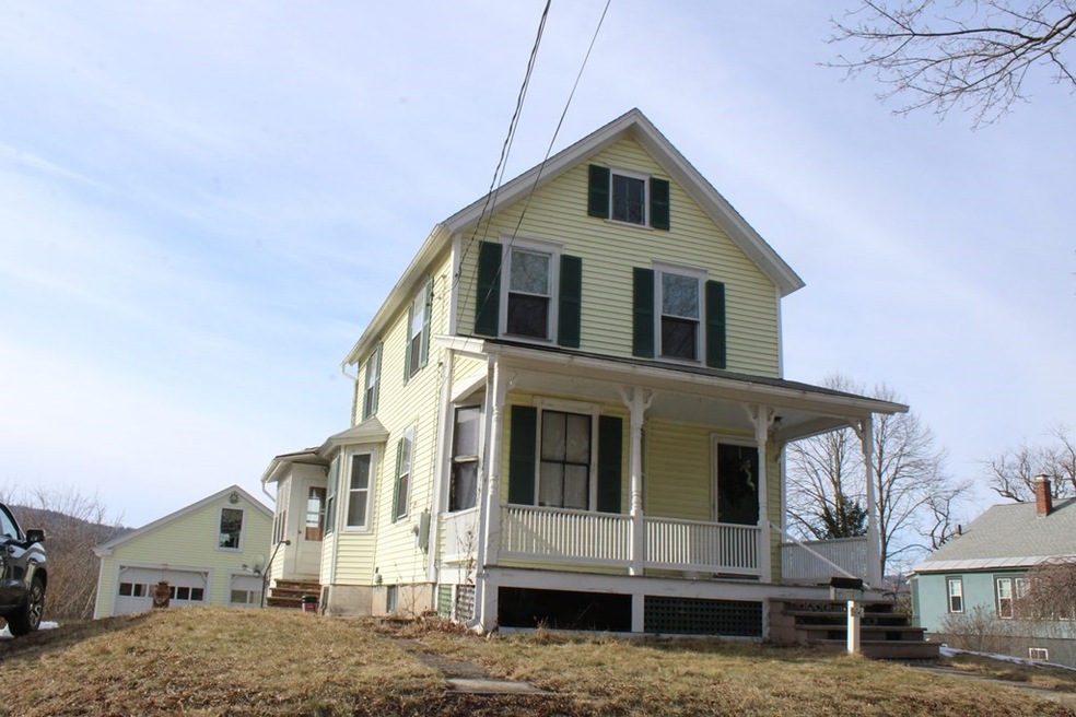 144 Elm St, Greenfield, MA 01301 - photo 1