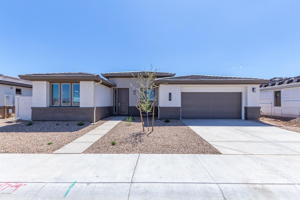 1469 W Avenida Del Valle, Queen Creek, AZ 85140 - photo 1