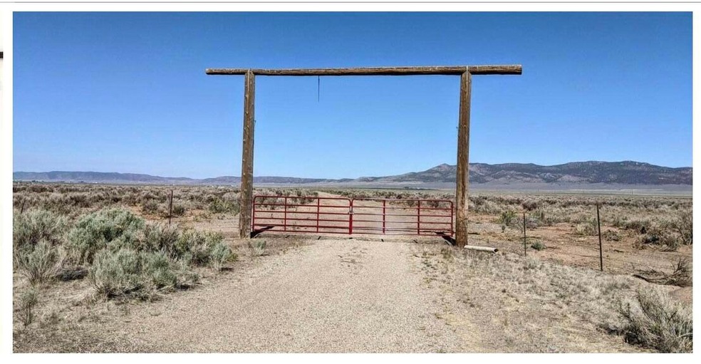 Front Gate