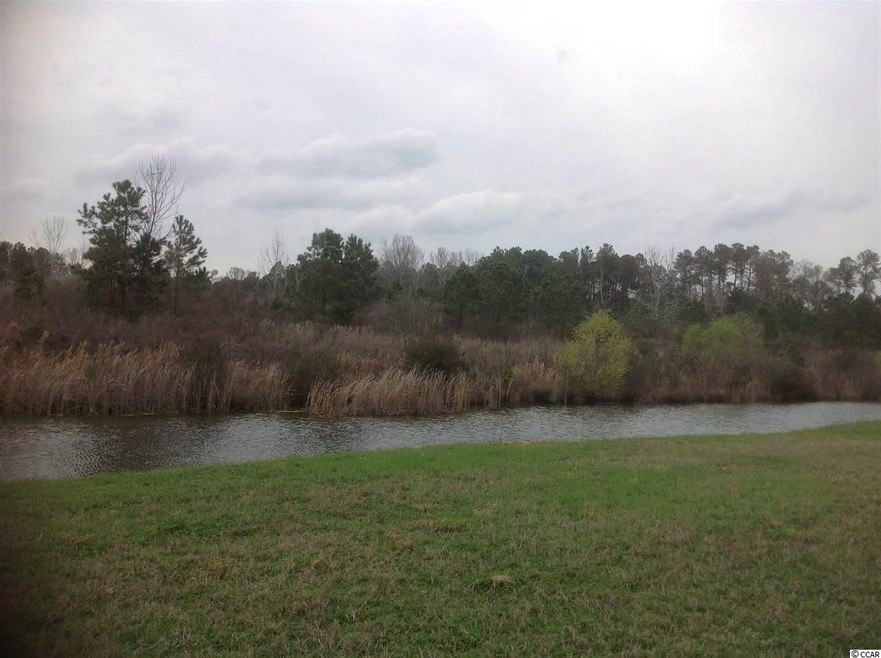 Lot 17 Harbour View Dr unit Boardwalk on the Wat, Myrtle Beach, SC 29579 - photo 1